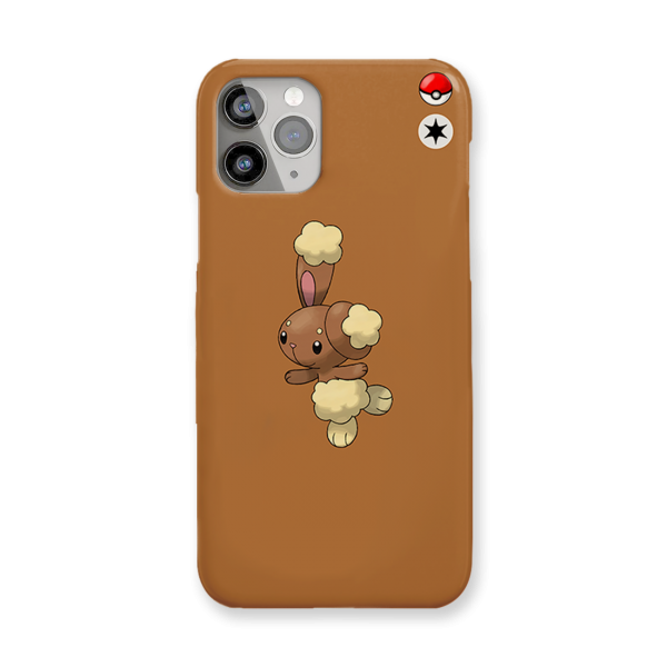 Case Buneary POK-427-C