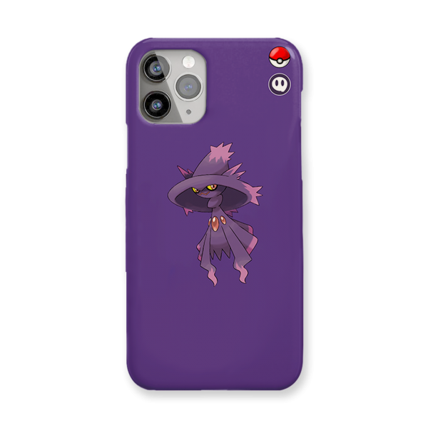 Case Mismagius POK-429-C
