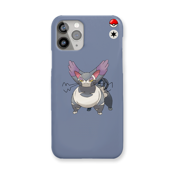 Case Purugly POK-432-C