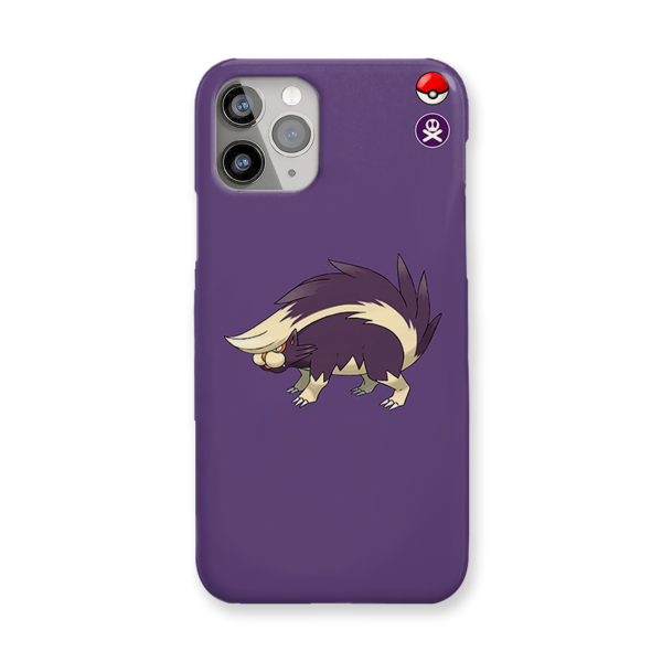 Case Skuntank POK-435-C