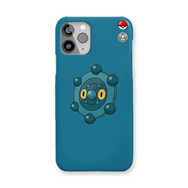 Case Bronzor POK-436-C