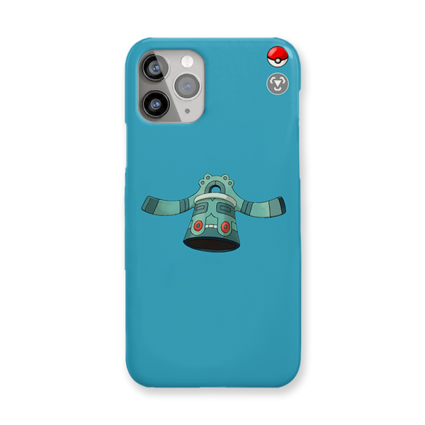 Case Bronzong POK-437-C