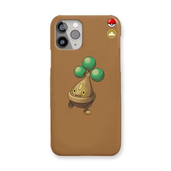 Case Bonsly POK-438-C