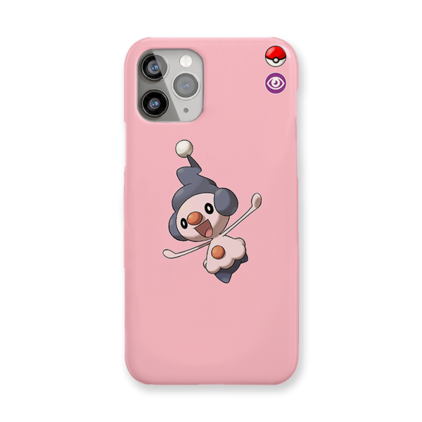 Case Mime Jr POK-439-C