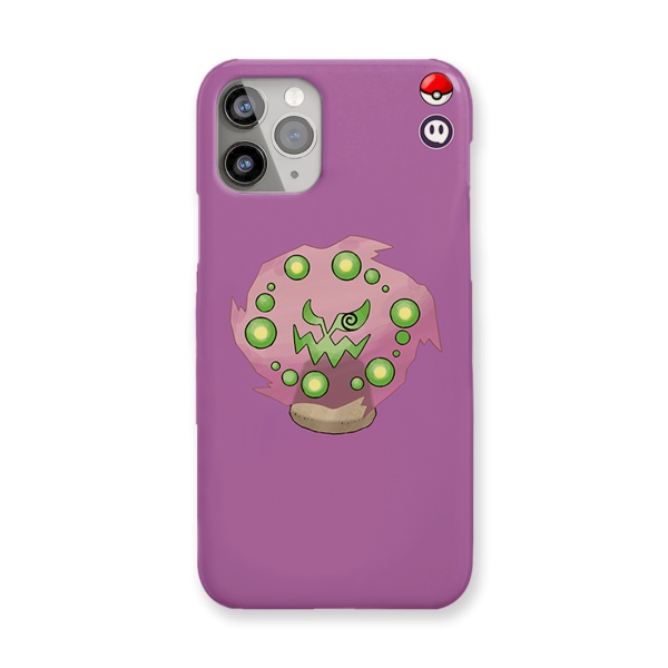 Case Spiritomb POK-442-C