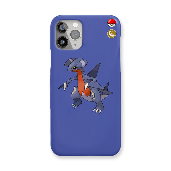 Case Gabite POK-444-C