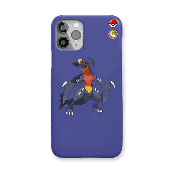 Case Garchomp POK-445-C