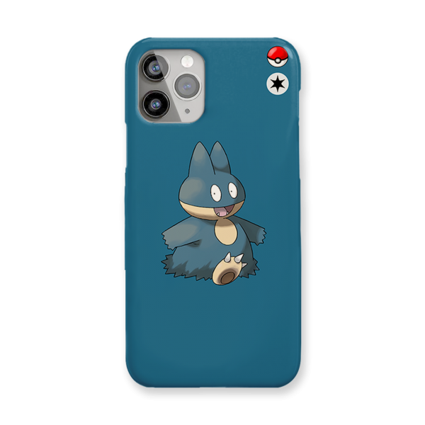 Case Munchlax POK-446-C