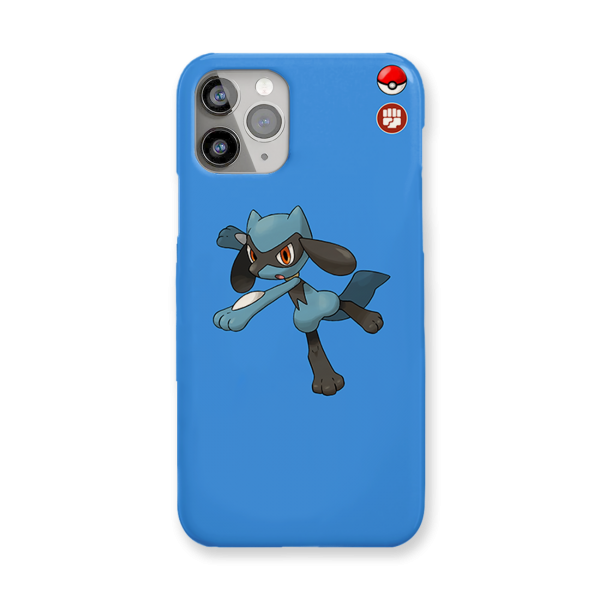 Case Riolu POK-447-C