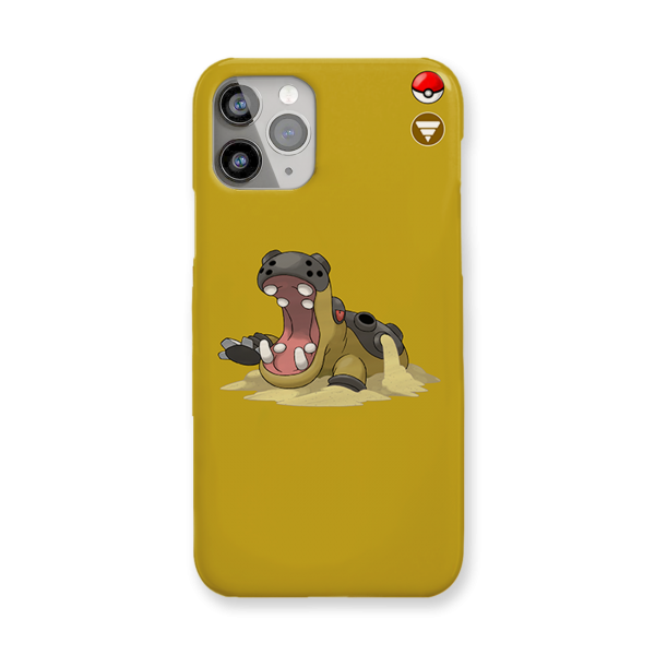 Case Hippowdon POK-450-C