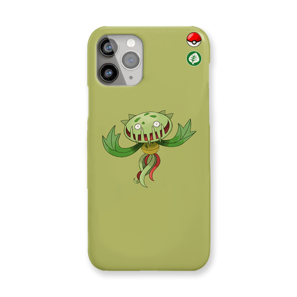 Case Carnivine POK-455-C