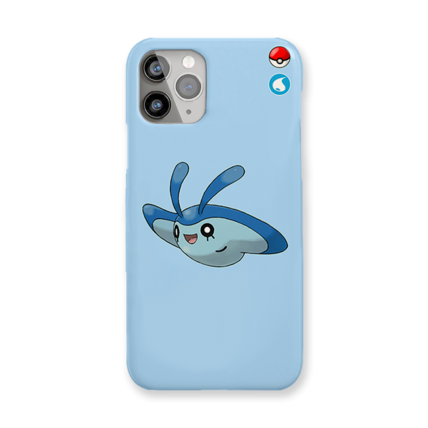 Case Mantyke POK-458-C