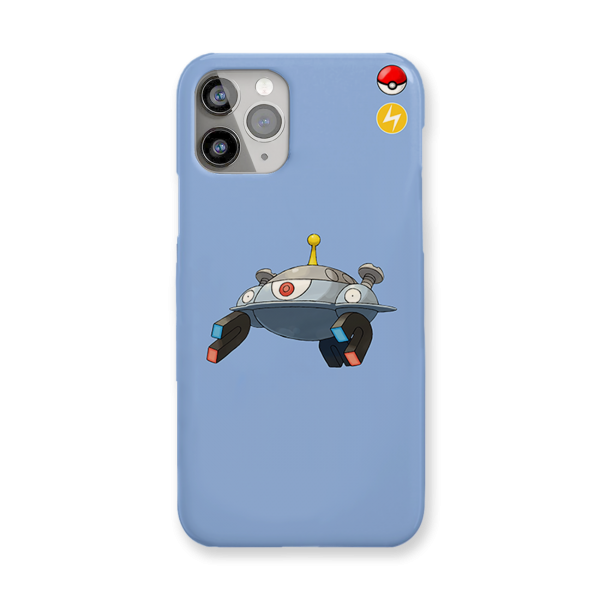 Case Magnezone POK-462-C