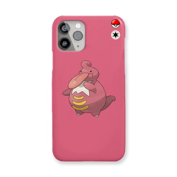 Case Lickilicky POK-463-C