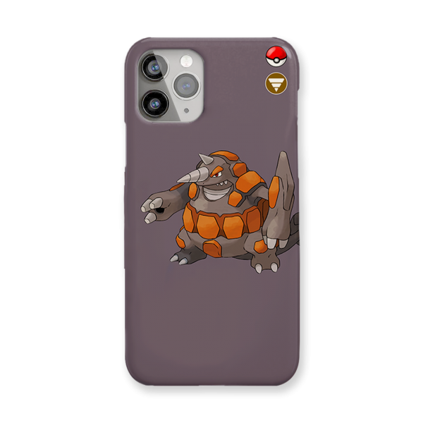 Case Rhyperior POK-464-C