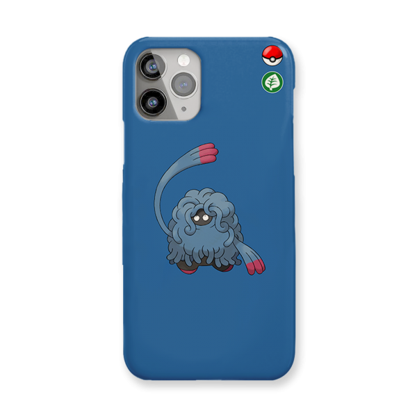 Case Tangrowth POK-465-C