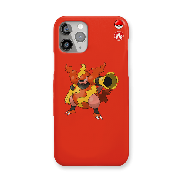 Case Magmortar POK-467-C