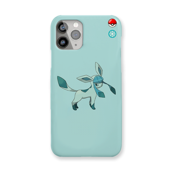 Case Glaceon POK-471-C