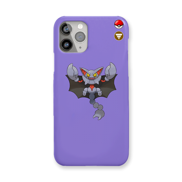 Case Gliscor POK-472-C