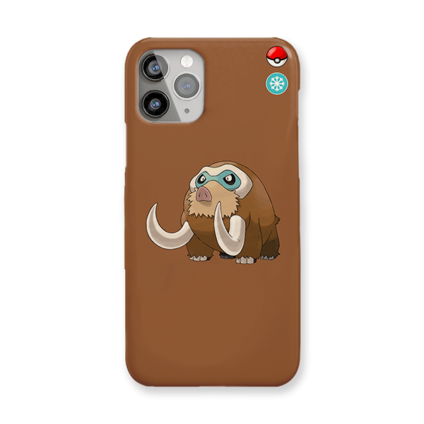 Case Mamoswine POK-473-C