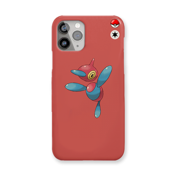 Case Porygon Z POK-474-C