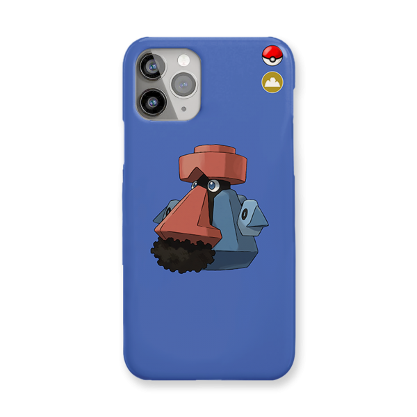 Case Probopass POK-476-C