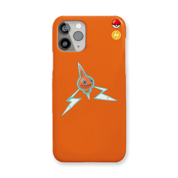 Case Rotom POK-479-C