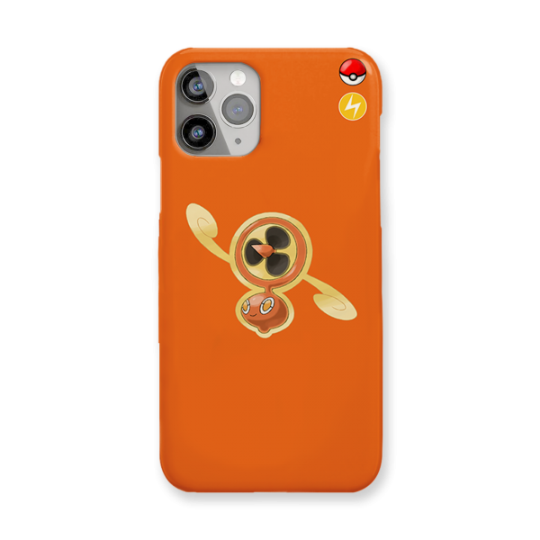 Case Rotom Fan POK-479-C-FA