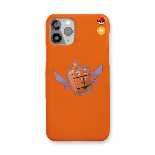 Case Rotom Frost POK-479-C-FR