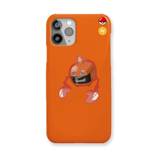 Case Rotom Heat POK-479-C-HE