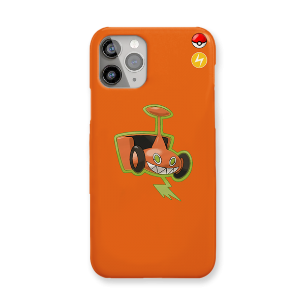 Case Rotom Mow POK-479-C-MO