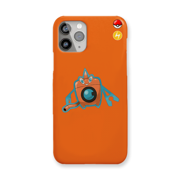 Case Rotom Wash POK-479-C-WA