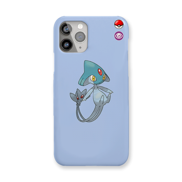 Case Azelf POK-482-C