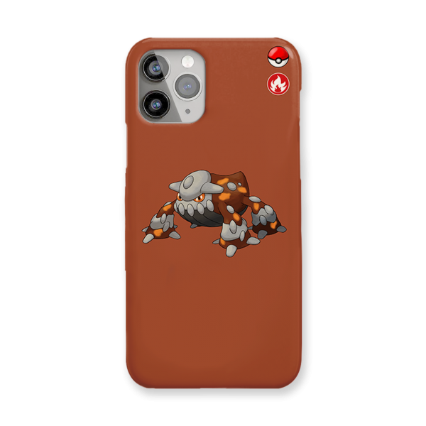 Case Heatran POK-485-C