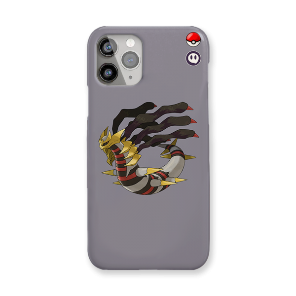 Case Giratina Origin POK-487-C-OR
