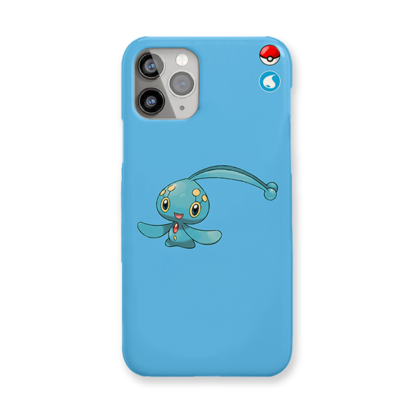 Case Manaphy POK-490-C