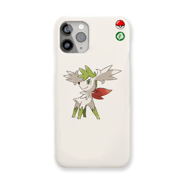 Case Shaymin Sky POK-492-C-SK