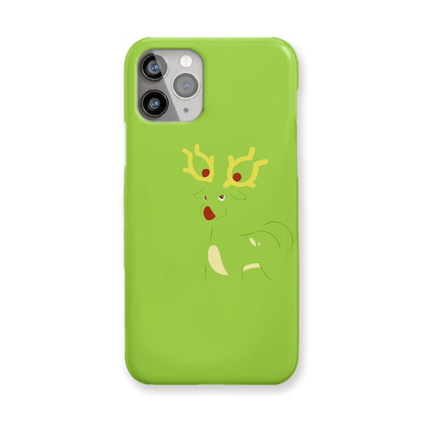 Case Stantler Red Nosed POK-234-RN