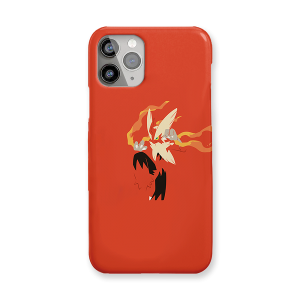 Case Mega Blaziken POK-257-MG