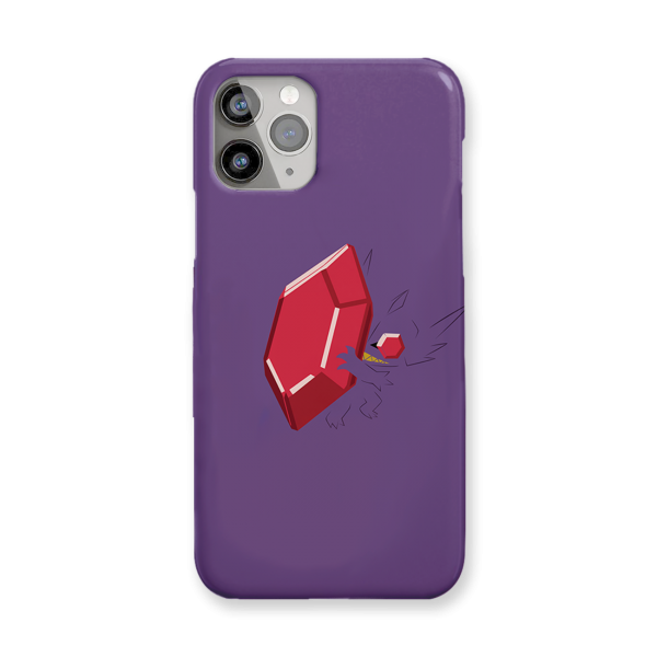 Case Mega Sableye POK-302-MG