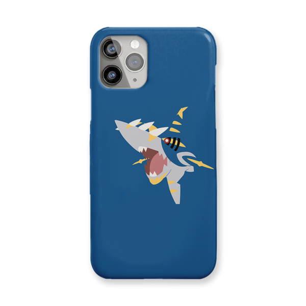 Case Mega Sharpedo POK-319-MG