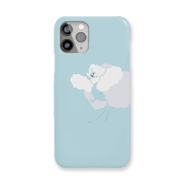 Case Mega Altaria POK-334-MG