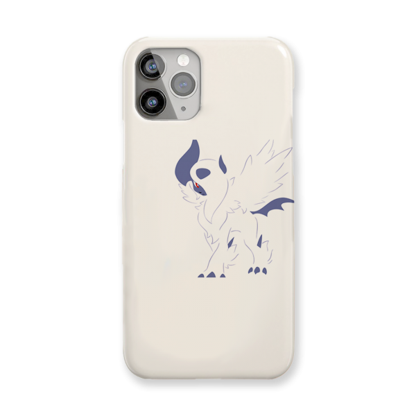 Case Mega Absol POK-359-MG