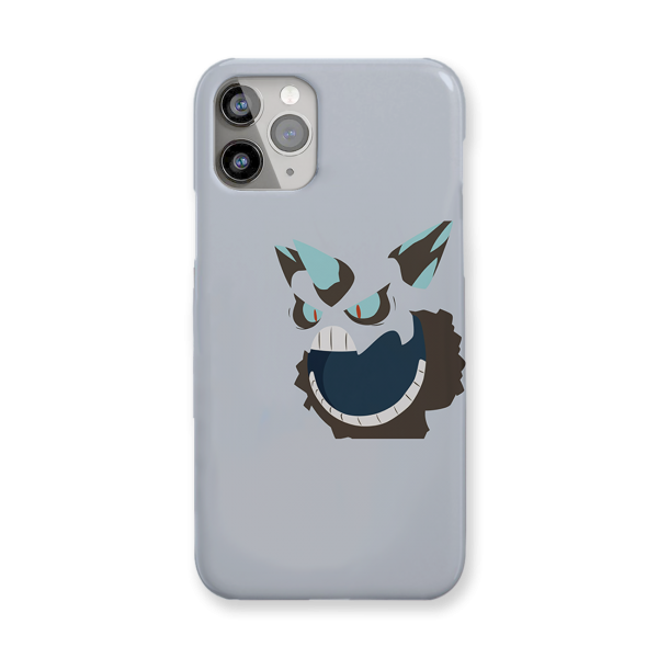 Case Mega Glalie POK-362-MG
