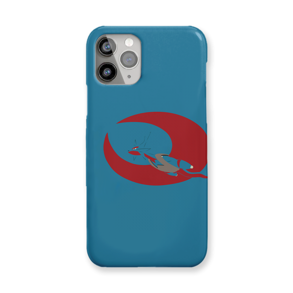 Case Mega Salamence POK-373-MG