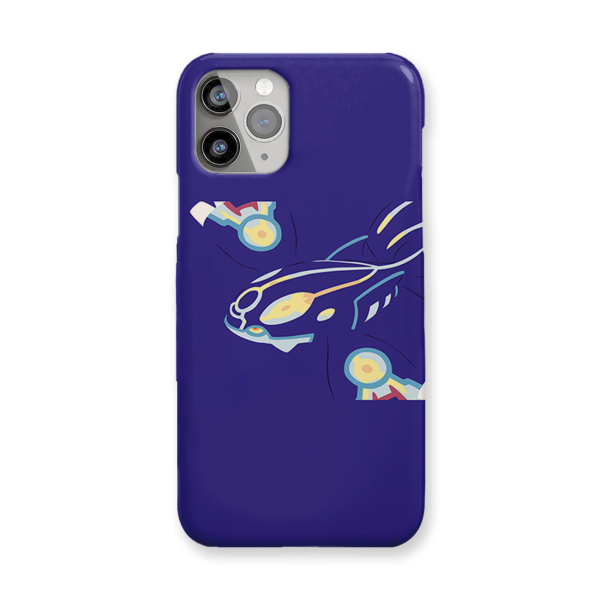 Case Primal Kyogre POK-382-PR