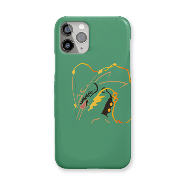 Case Mega Rayquaza POK-384-MG