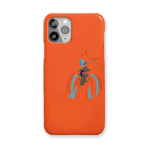 Case Deoxys Attack POK-386-AT