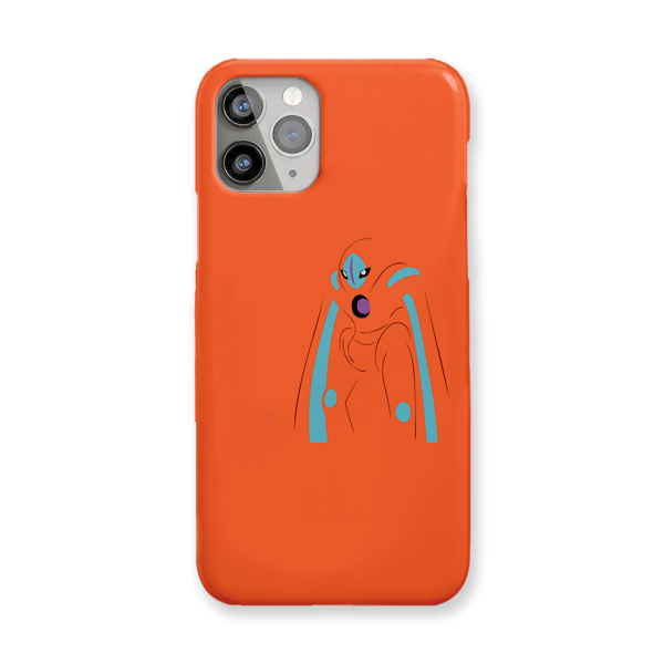 Case Deoxys Defense POK-386-DF