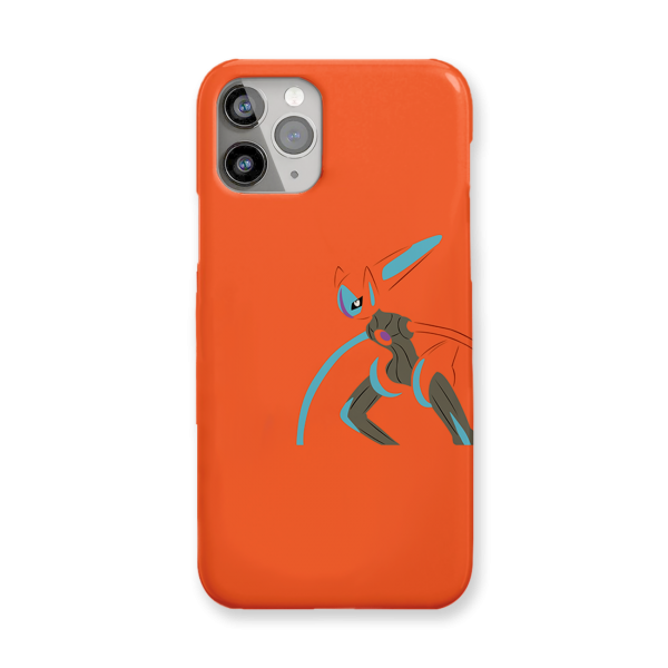 Case Deoxys Speed POK-386-SP